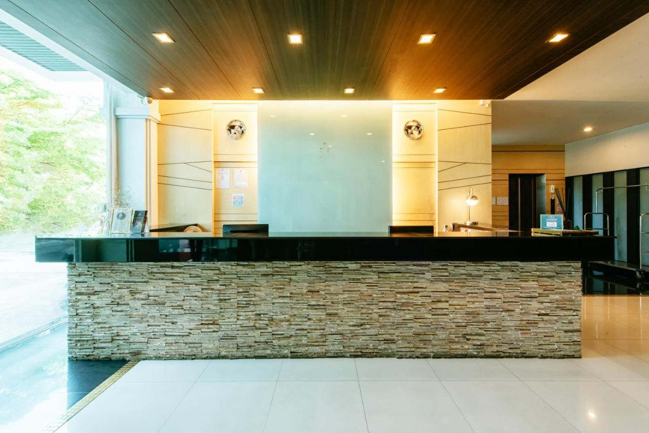 The Singora Hotel Songkhla Luaran gambar