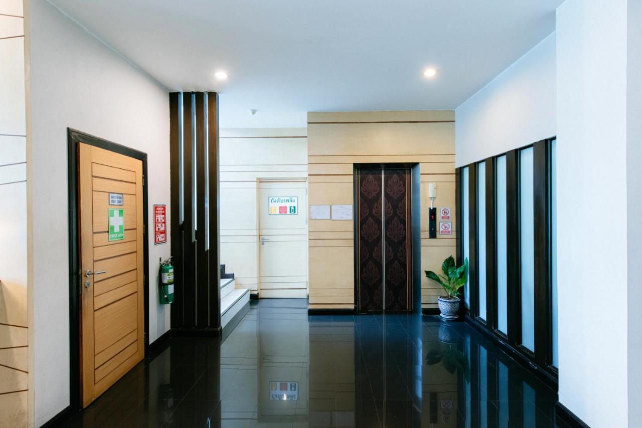 The Singora Hotel Songkhla Luaran gambar