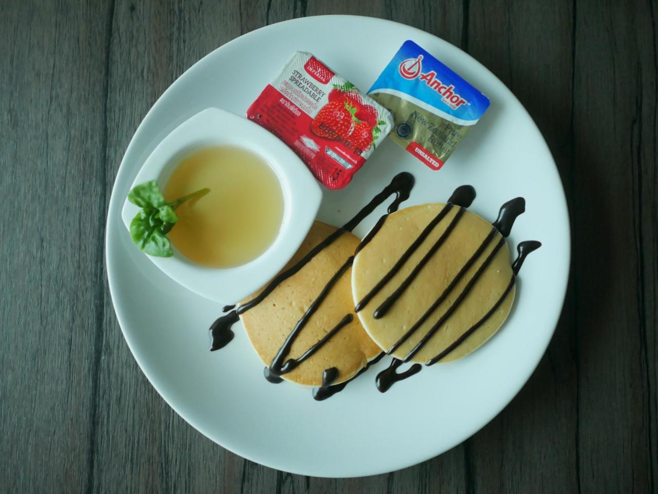 The Singora Hotel Songkhla Luaran gambar