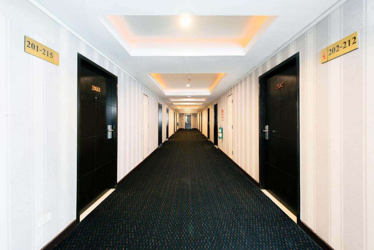 The Singora Hotel Songkhla Luaran gambar